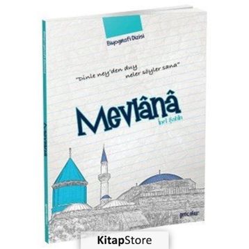 Mevlana - Mevlana İdris