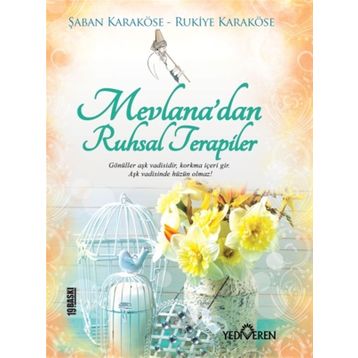 Mevlana Ruhsal Terapiler - Şaban Karaköse