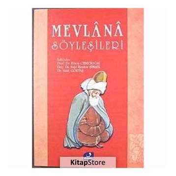 MEVLANA SÖYLEŞİLERİ - KOLLEKTIF