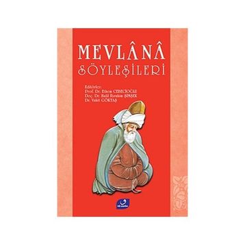 MEVLANA SÖYLEŞİLERİ - KOLLEKTIF