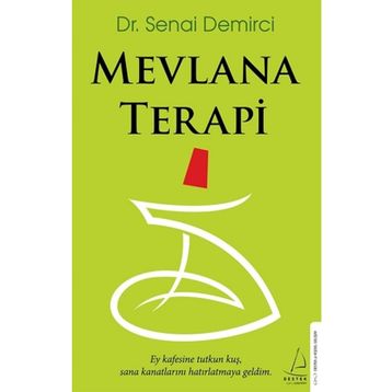 Mevlana Terapi Destek Yayınları