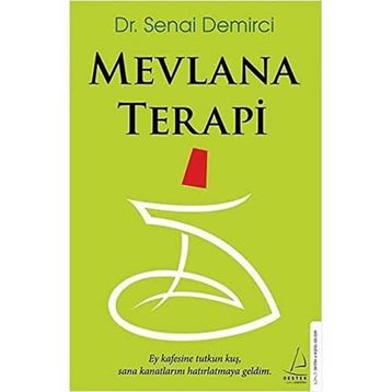 Mevlana Terapi - Senai Demirci