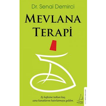 Mevlana Terapi - Senai Demirci