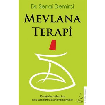 Mevlana Terapi - Senai Demirci