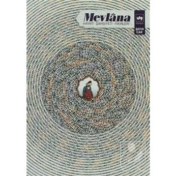 MEVLANA VE EFLATUN - ŞEFİK CAN