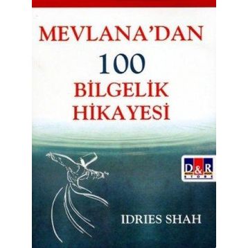 MEVLANA'DAN 100 BILGELIK HIKAYESI - IDRIES SHAH