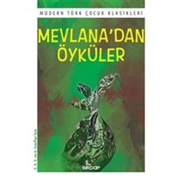 MEVLANA'DAN ÖYKÜLER - METIN BAYDIN