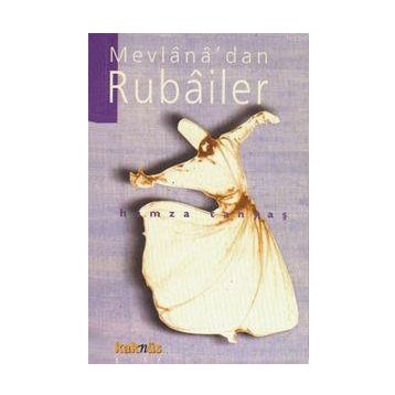 MEVLANADAN RUBAILER - HAMZA TANYAŞ