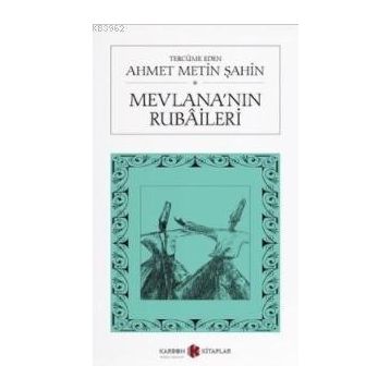 MEVLANADAN RUBAILER - HAMZA TANYAŞ