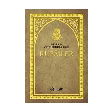 MEVLANADAN RUBAILER - HAMZA TANYAŞ