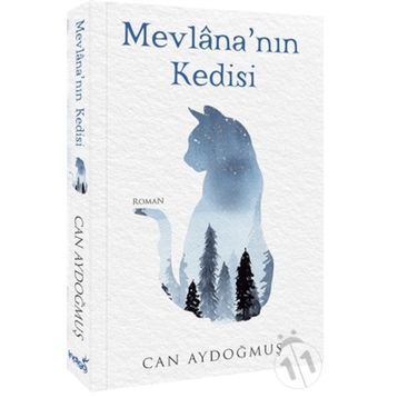 Mevlana'nın Kedisi - Can Aydoğmuş