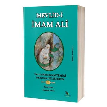Mevlid-i İmam Ali - Derviş Muhammed Yemini