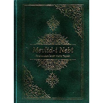 MEVLID-I NEBI - İSMAIL HAKKI TOPRAK