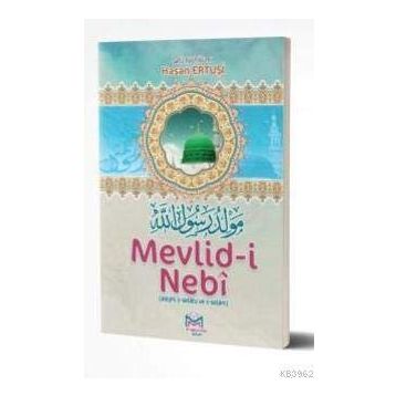 MEVLID-I NEBI - İSMAIL HAKKI TOPRAK