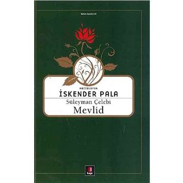 Mevlid - İskender Pala