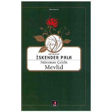 Mevlid - İskender Pala