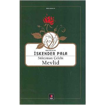 Mevlid - İskender Pala