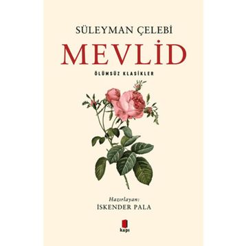 Mevlid - İskender Pala