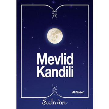 MEVLID KANDILI (CEP BOY) - ALI SÖZER