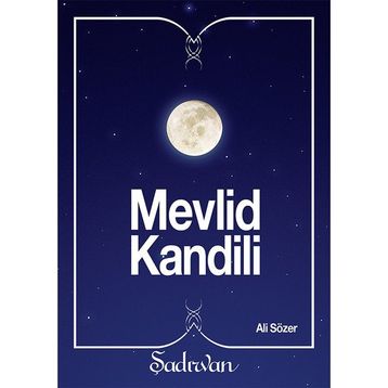 MEVLID KANDILI (CEP BOY) - ALI SÖZER