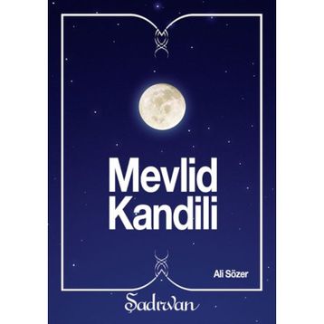 MEVLID KANDILI (CEP BOY) - ALI SÖZER