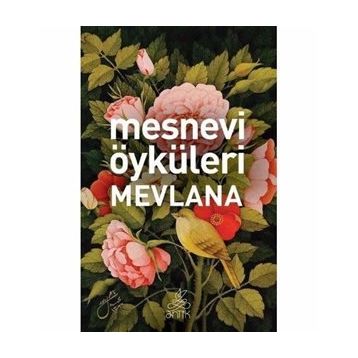 MEVLÂNÂ - MEVLÂNÂ CELÂLEDDÎN-I RÛMÎ