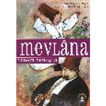 MEVLÂNA DEDEM DEMİŞ KI - SENNUR SEZER