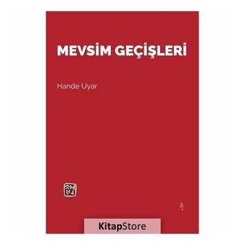 Mevsim Geçişleri - Hande Uyar