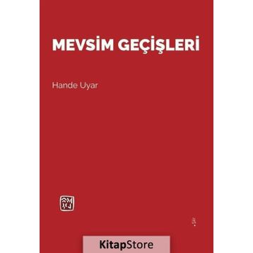 Mevsim Geçişleri - Hande Uyar