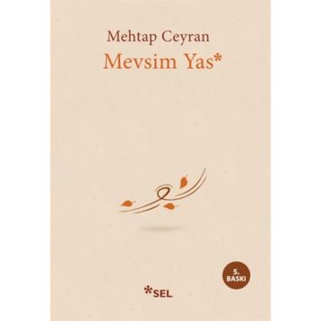 Mevsim Yas - Mehtap Ceyran