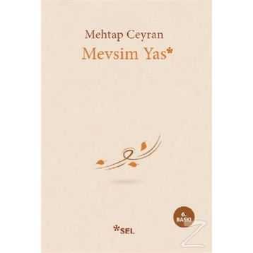 Mevsim Yas - Mehtap Ceyran