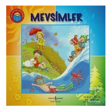 MEVSIMLER - ALKAN İNAL