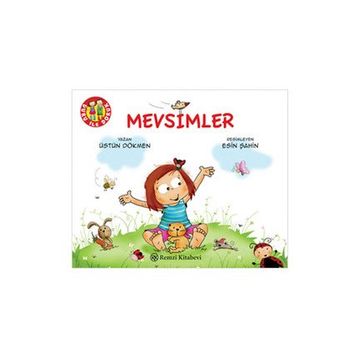 Mevsimler - kollektif