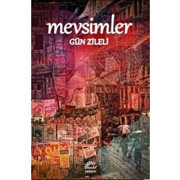 Mevsimler - kollektif