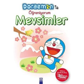 Mevsimler - kollektif