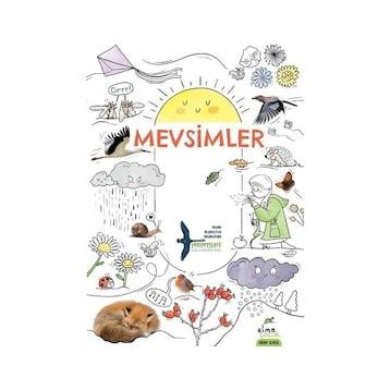 Mevsimler - Takımyıldız