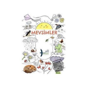 Mevsimler - Takımyıldız