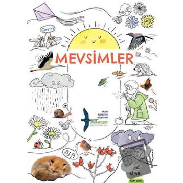 Mevsimler - Takımyıldız