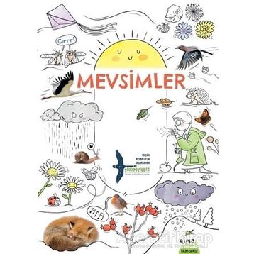 Mevsimler - Takımyıldız