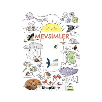 Mevsimler - Takımyıldız