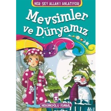 Mevsimler ve Dünyamız - Hekimoğlu İsmail