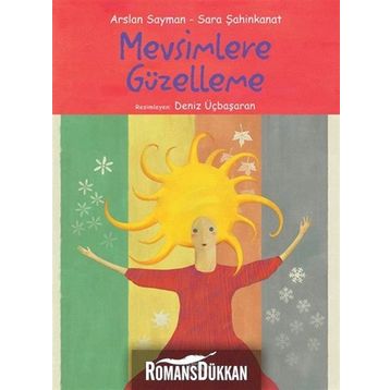 MEVSIMLERE GÜZELLEME - GENEL