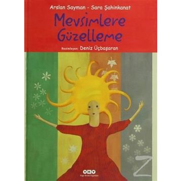 MEVSIMLERE GÜZELLEME - GENEL