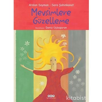 MEVSIMLERE GÜZELLEME - GENEL