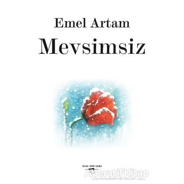 Mevsimsiz - Emel Artam
