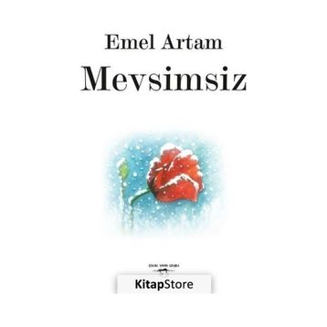 Mevsimsiz - Emel Artam