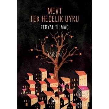 Mevt Tek Hecelik Uyku - Feryal Tilmaç