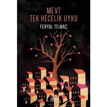 Mevt Tek Hecelik Uyku - Feryal Tilmaç