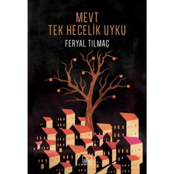 Mevt Tek Hecelik Uyku - Feryal Tilmaç
