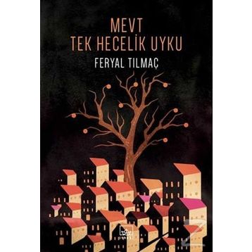 Mevt Tek Hecelik Uyku - Feryal Tilmaç